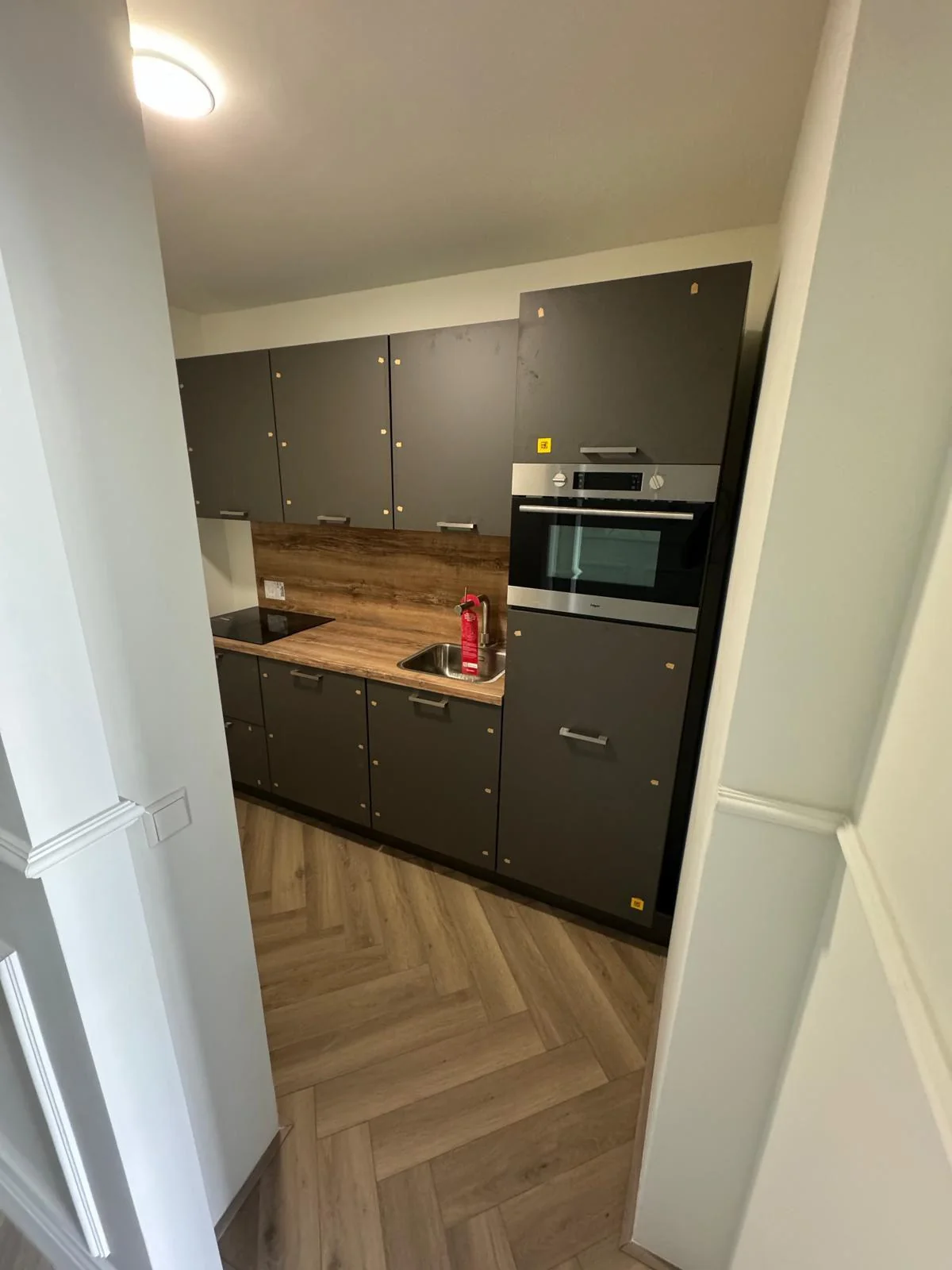 Foto van de Kamer gelegen aan de Keizersgracht in Amsterdam