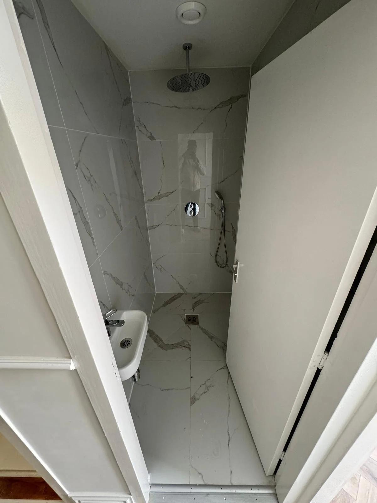 Foto van de Kamer gelegen aan de Keizersgracht in Amsterdam
