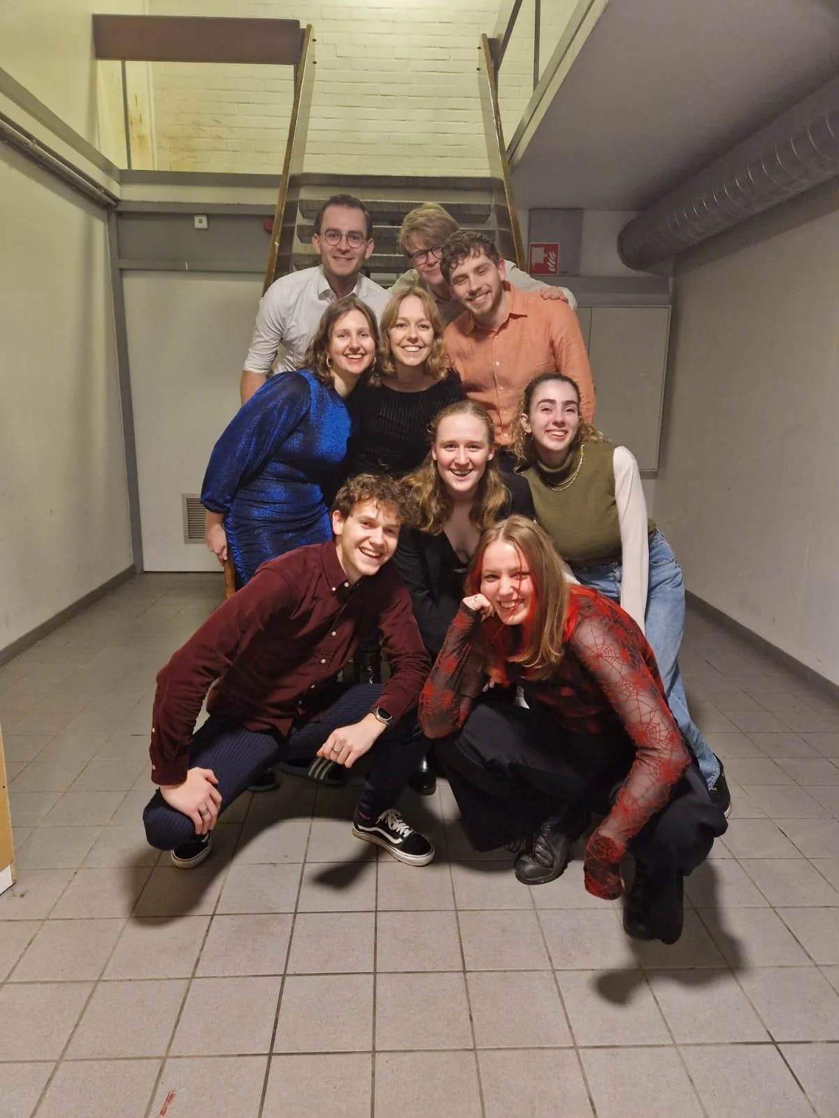 Foto van de Appartement gelegen aan de Witbreuksweg in Enschede