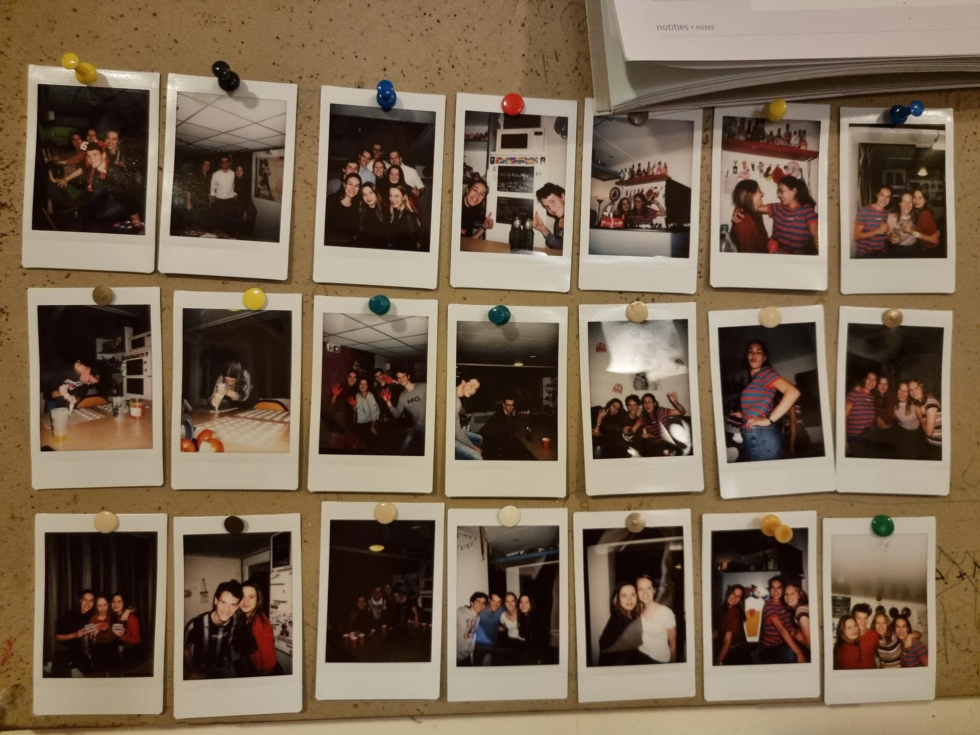 Foto van de Appartement gelegen aan de Witbreuksweg in Enschede