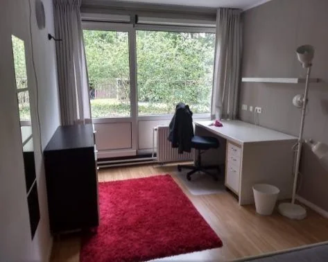 Foto van de Appartement gelegen aan de Witbreuksweg in Enschede