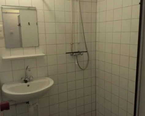 Foto van de Appartement gelegen aan de Witbreuksweg in Enschede
