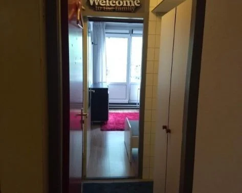 Foto van de Appartement gelegen aan de Witbreuksweg in Enschede