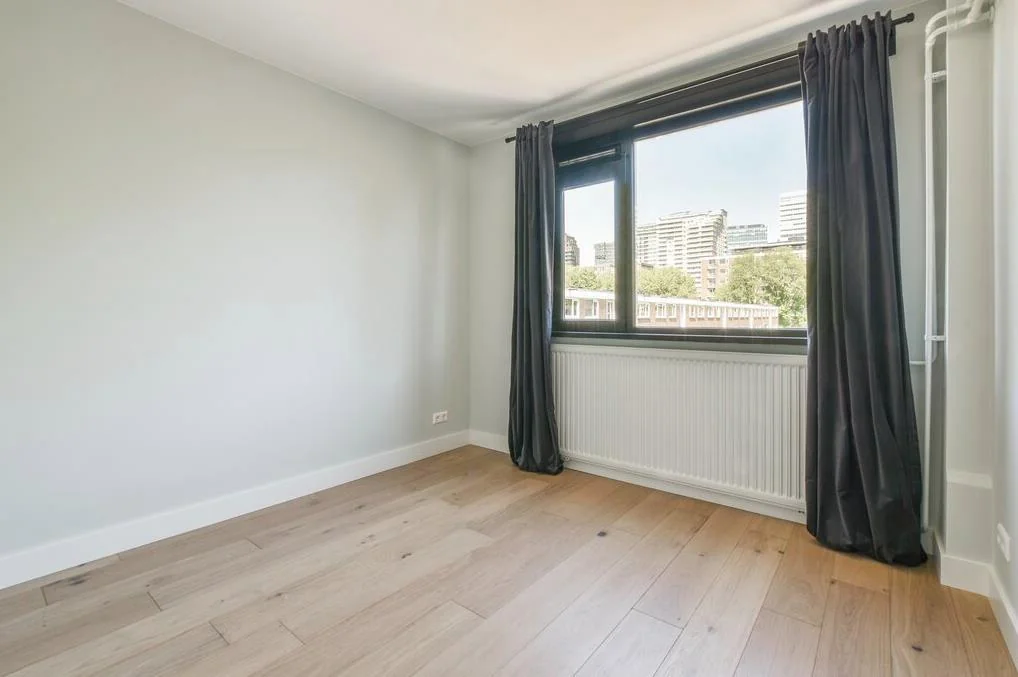 Foto van de Kamer gelegen aan de Pieter Calandlaan in Amsterdam
