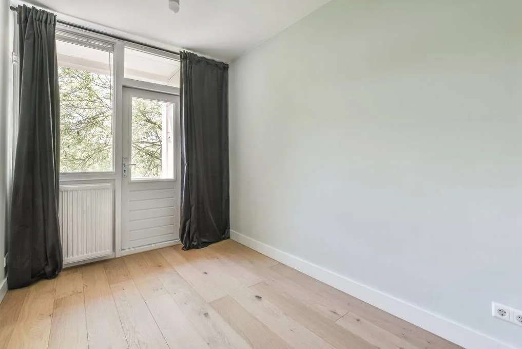 Foto van de Kamer gelegen aan de Pieter Calandlaan in Amsterdam