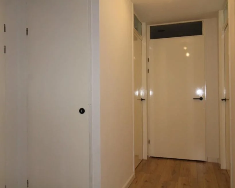 Foto van de Kamer gelegen aan de Pieter Calandlaan in Amsterdam