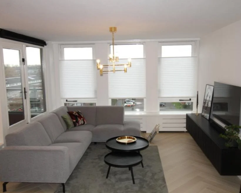 Foto van de Kamer gelegen aan de Pieter Calandlaan in Amsterdam