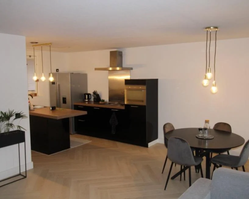 Foto van de Kamer gelegen aan de Pieter Calandlaan in Amsterdam