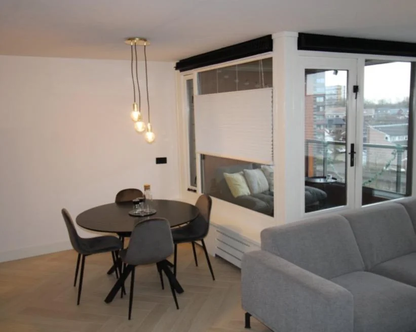 Foto van de Kamer gelegen aan de Pieter Calandlaan in Amsterdam