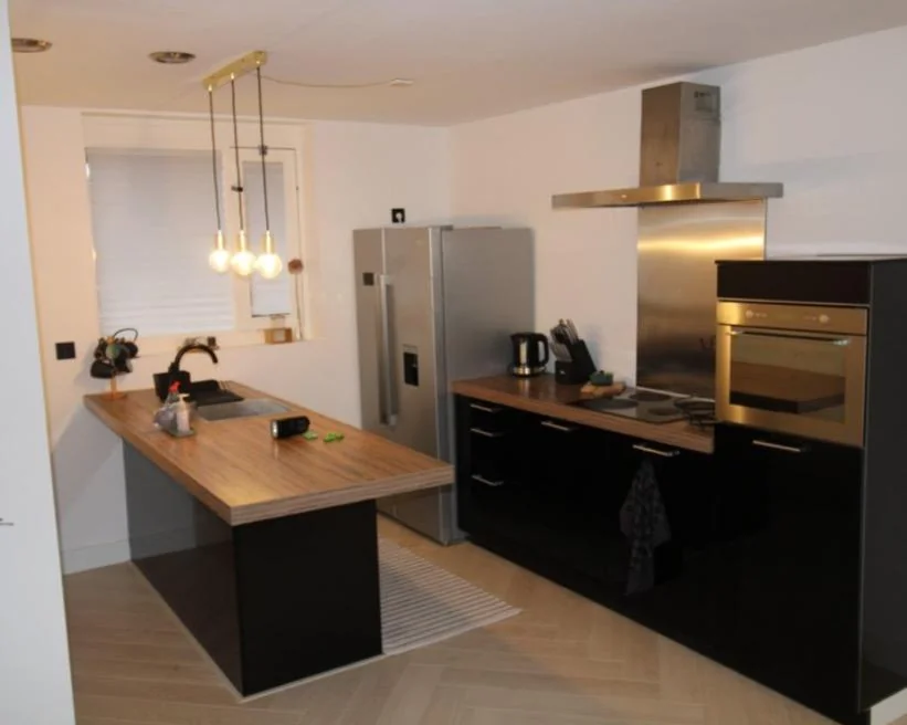 Foto van de Kamer gelegen aan de Pieter Calandlaan in Amsterdam