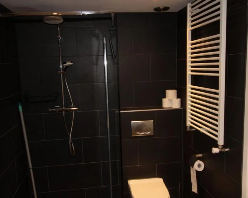 Foto van de Kamer gelegen aan de Pieter Calandlaan in Amsterdam