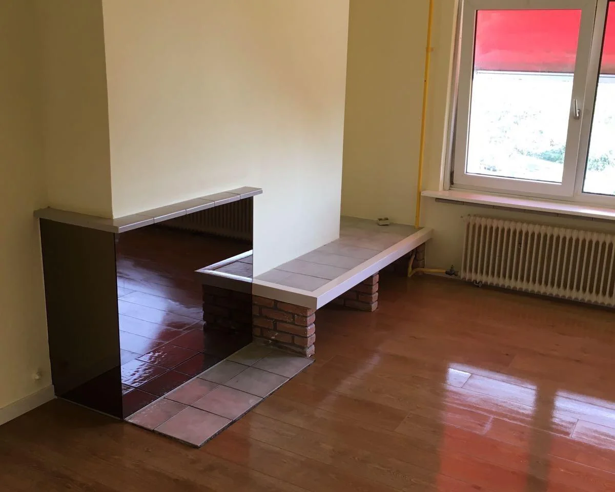 Foto van de Kamer gelegen aan de Sportlaan in Den Haag