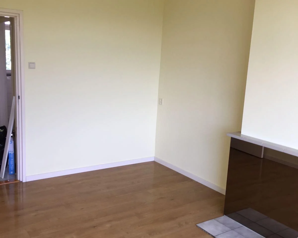 Foto van de Kamer gelegen aan de Sportlaan in Den Haag