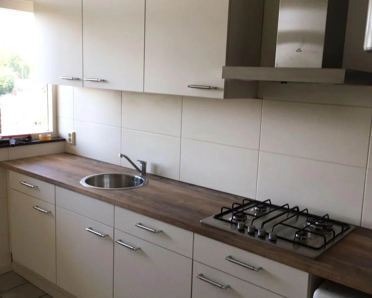 Foto van de Kamer gelegen aan de Sportlaan in Den Haag