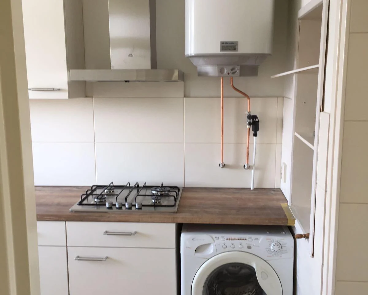 Foto van de Kamer gelegen aan de Sportlaan in Den Haag