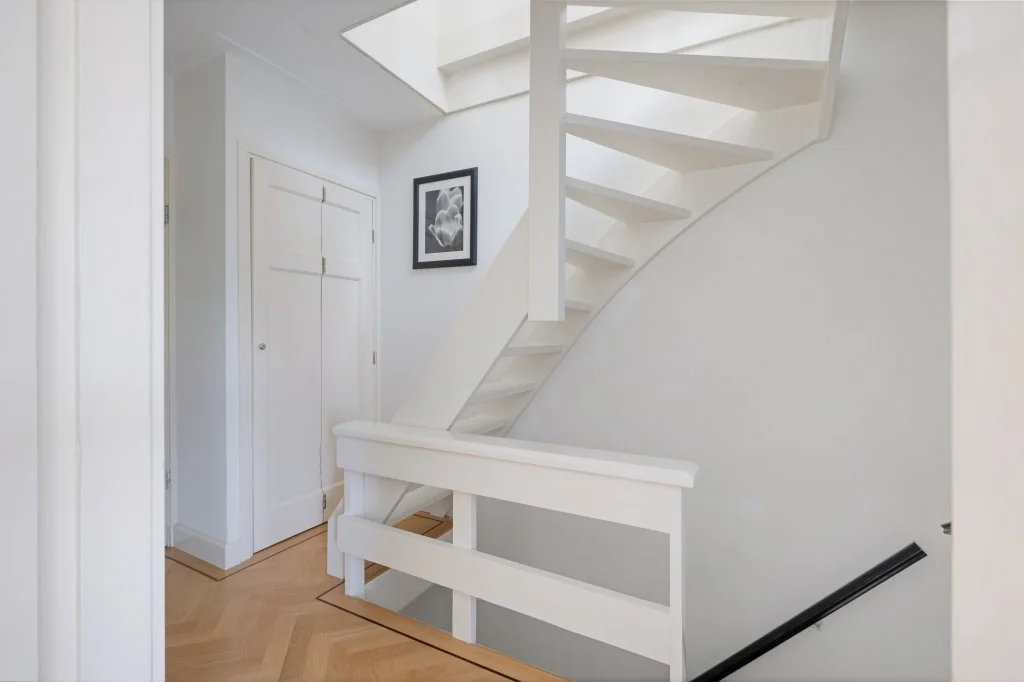Foto van de Appartement gelegen aan de Zwaluwstraat in Badhoevedorp