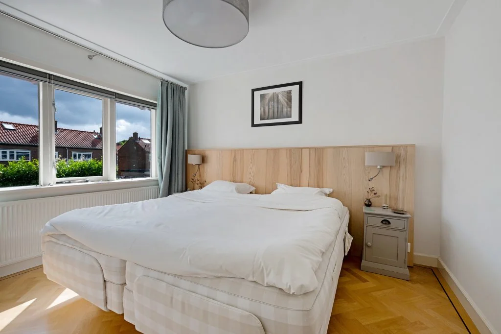 Foto van de Appartement gelegen aan de Zwaluwstraat in Badhoevedorp