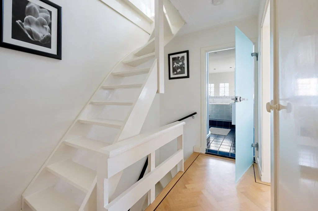 Foto van de Appartement gelegen aan de Zwaluwstraat in Badhoevedorp