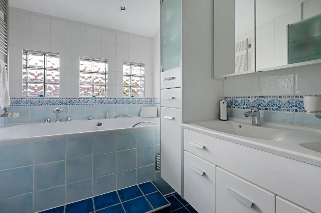 Foto van de Appartement gelegen aan de Zwaluwstraat in Badhoevedorp