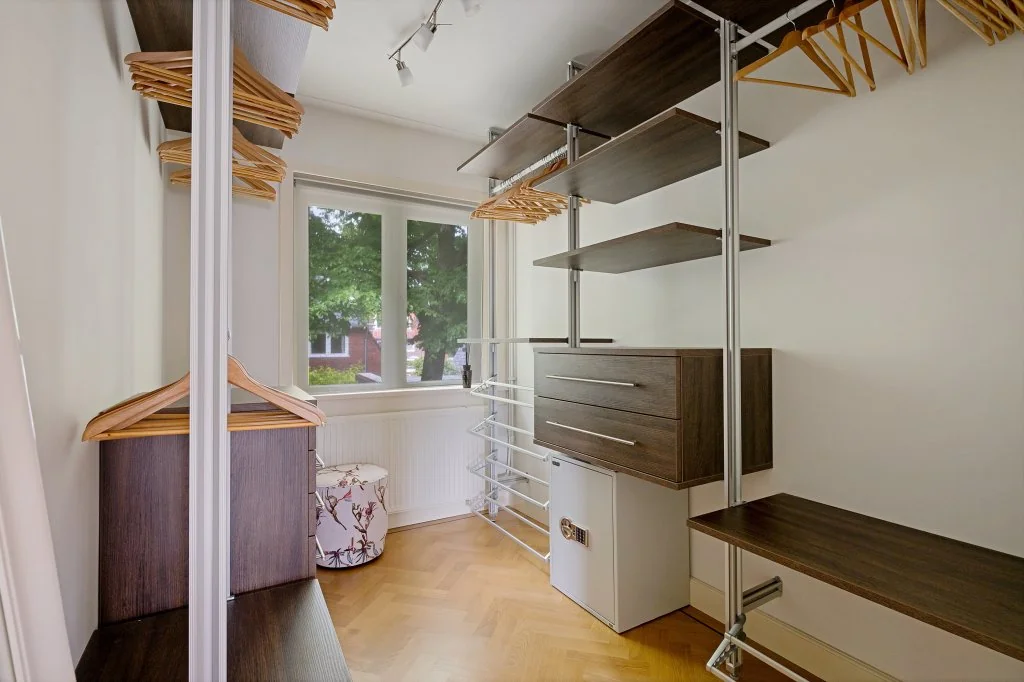 Foto van de Appartement gelegen aan de Zwaluwstraat in Badhoevedorp