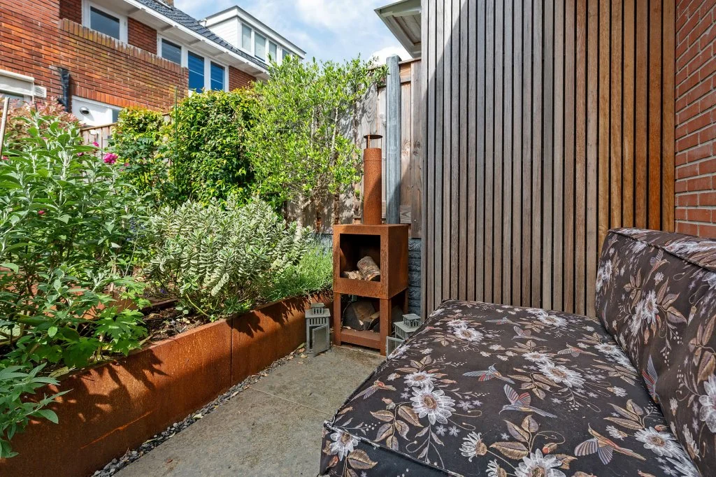 Foto van de Appartement gelegen aan de Zwaluwstraat in Badhoevedorp
