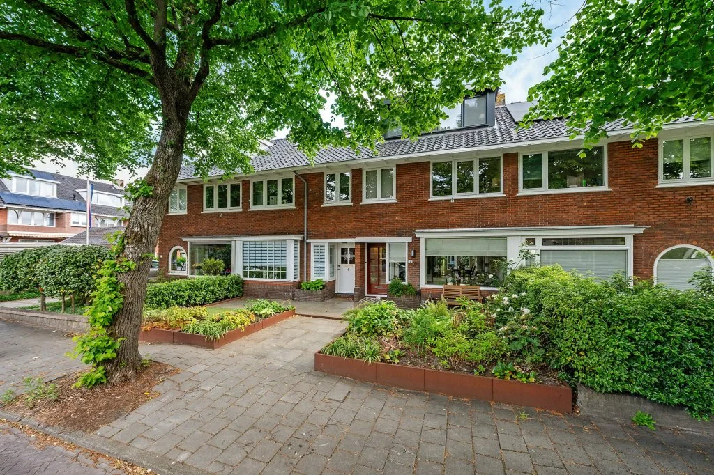 Foto van de Appartement gelegen aan de Zwaluwstraat in Badhoevedorp