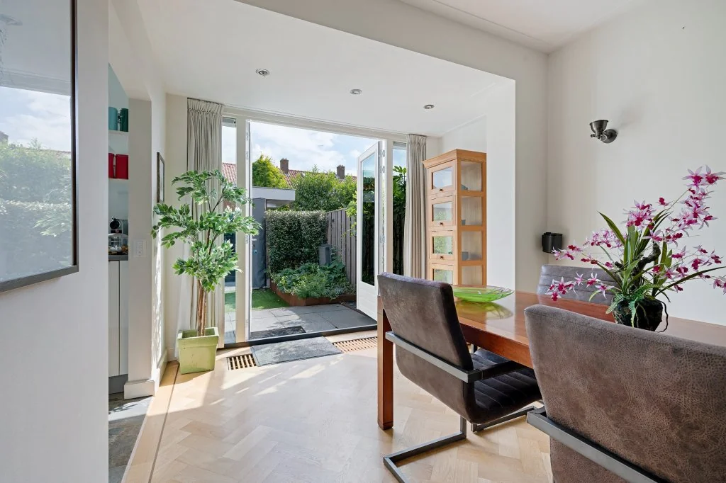 Foto van de Appartement gelegen aan de Zwaluwstraat in Badhoevedorp