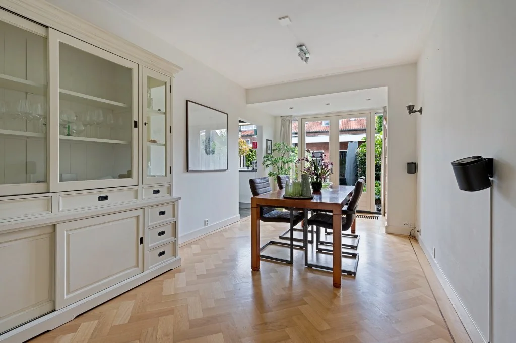 Foto van de Appartement gelegen aan de Zwaluwstraat in Badhoevedorp