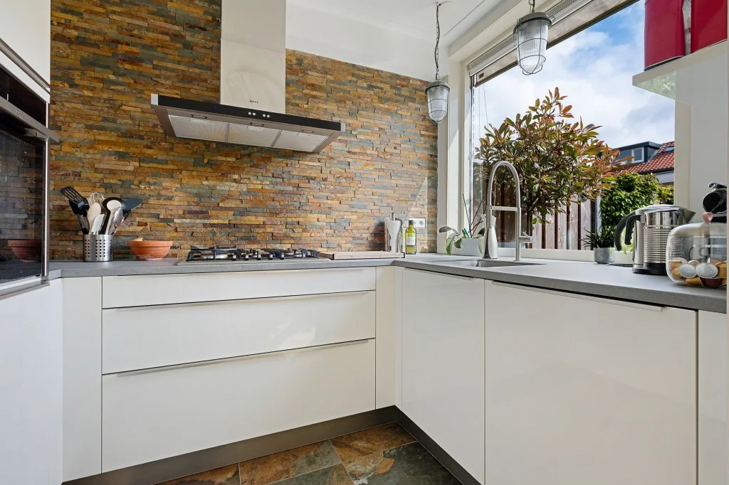 Foto van de Appartement gelegen aan de Zwaluwstraat in Badhoevedorp