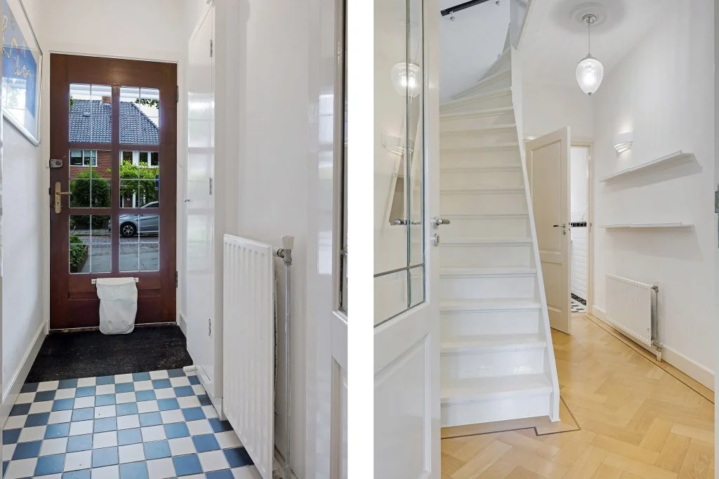 Foto van de Appartement gelegen aan de Zwaluwstraat in Badhoevedorp