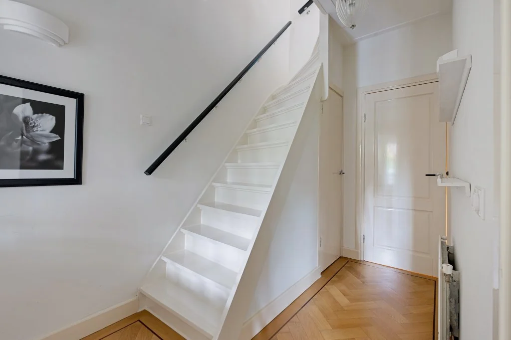 Foto van de Appartement gelegen aan de Zwaluwstraat in Badhoevedorp