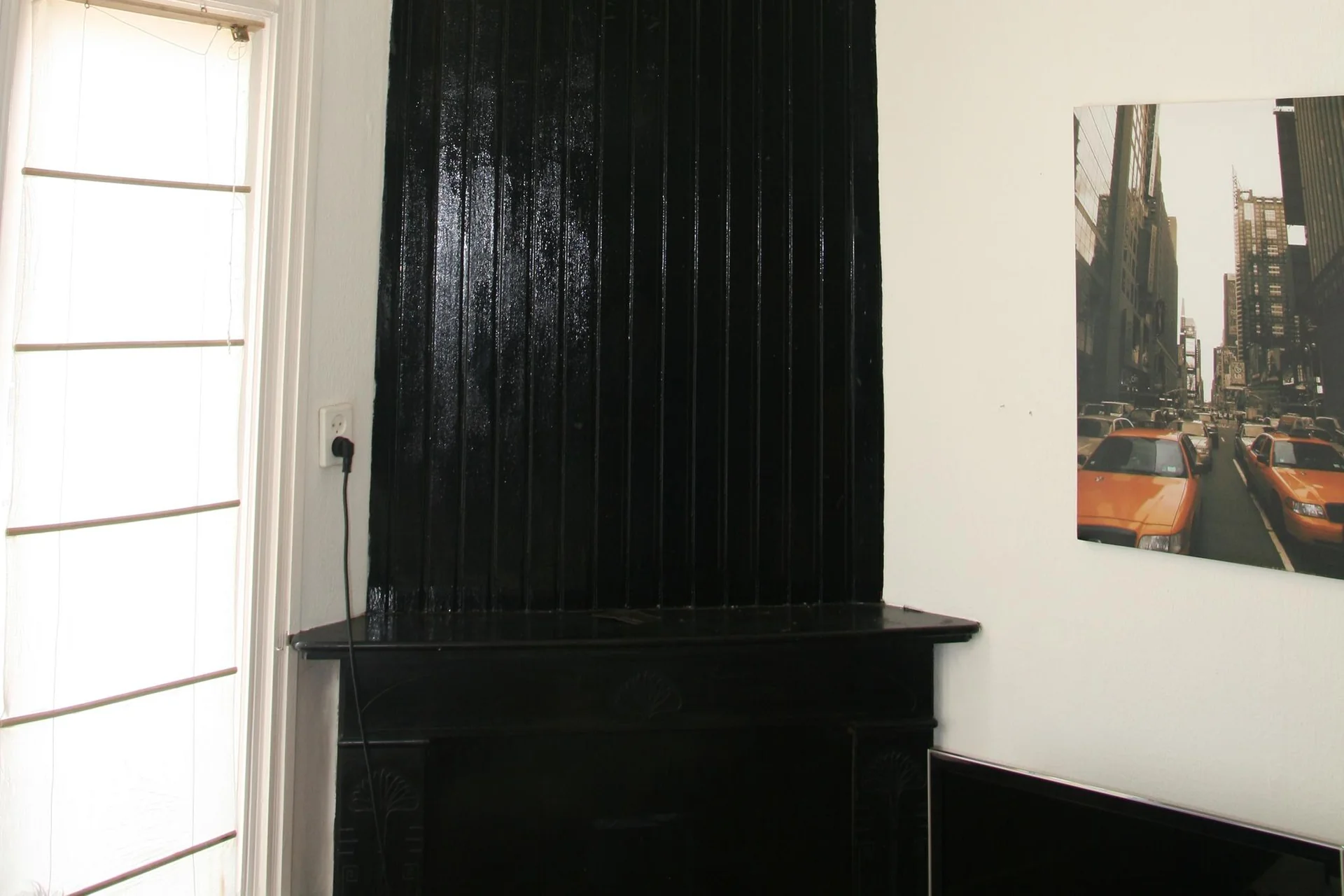 Foto van de Kamer gelegen aan de Margaretha de Heerstraat in Leeuwarden