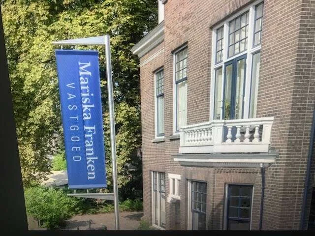 Foto van de Appartement gelegen aan de Haagweg in Breda