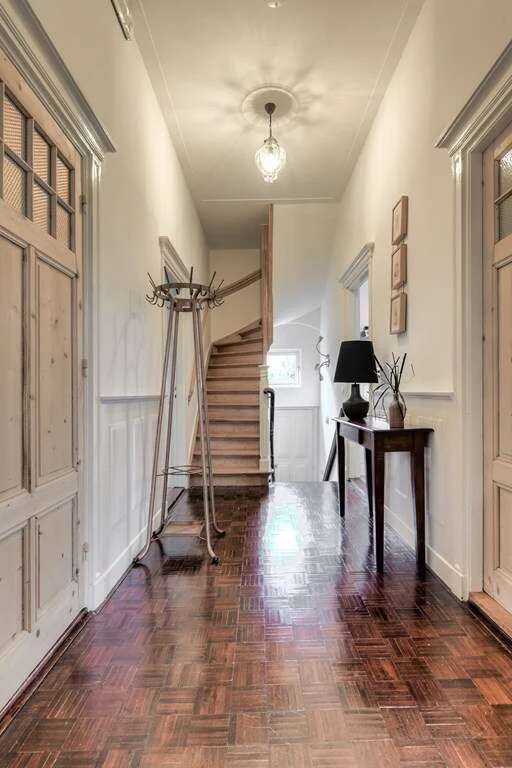 Foto van de Appartement gelegen aan de Haagweg in Breda