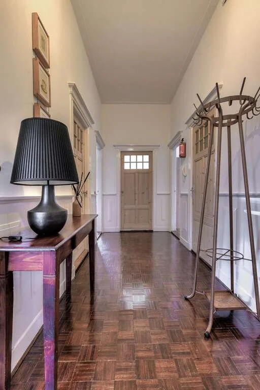 Foto van de Appartement gelegen aan de Haagweg in Breda