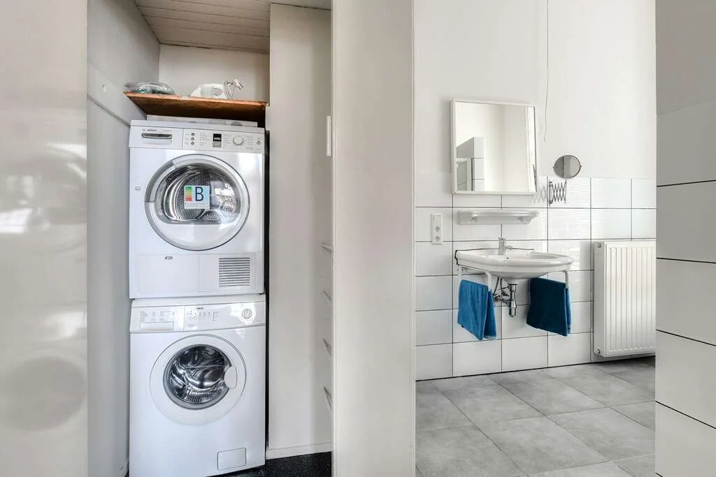 Foto van de Appartement gelegen aan de Haagweg in Breda