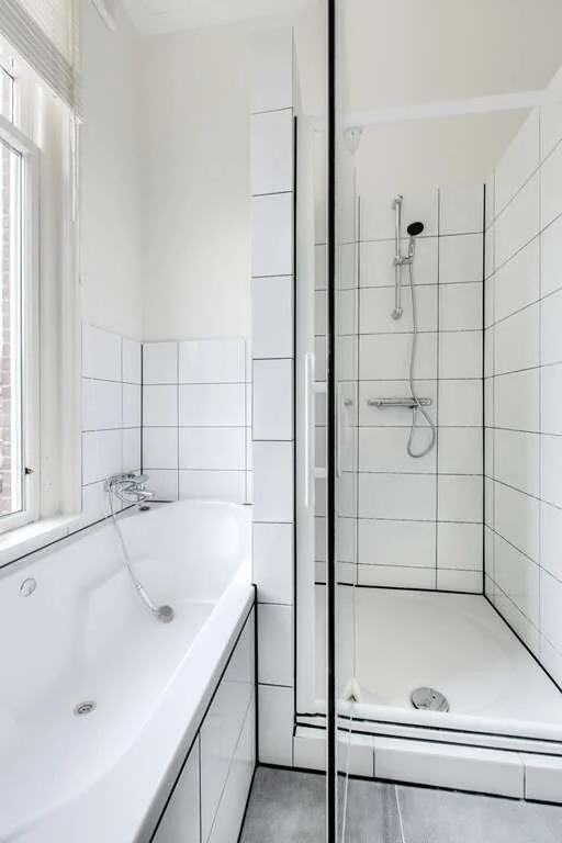 Foto van de Appartement gelegen aan de Haagweg in Breda