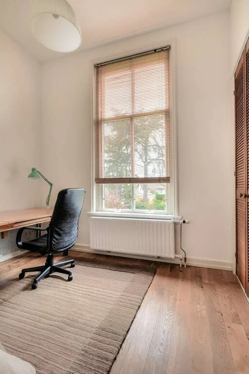 Foto van de Appartement gelegen aan de Haagweg in Breda