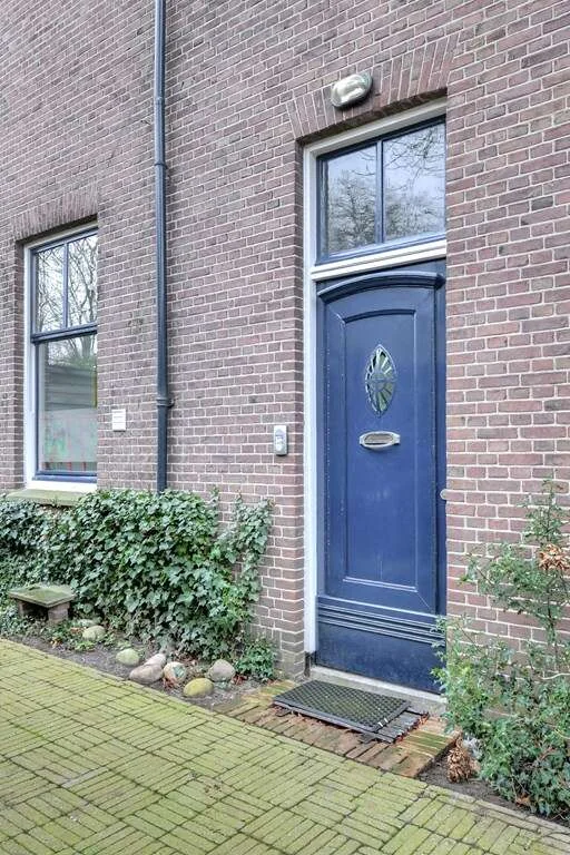 Foto van de Appartement gelegen aan de Haagweg in Breda
