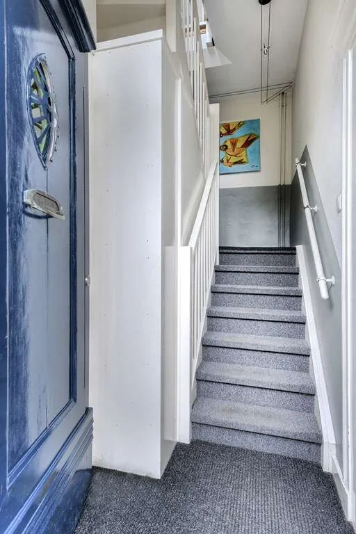 Foto van de Appartement gelegen aan de Haagweg in Breda