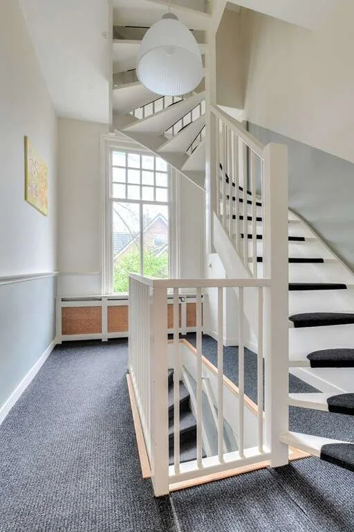 Foto van de Appartement gelegen aan de Haagweg in Breda