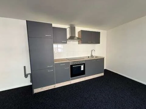 Foto van de Appartement gelegen aan de Hoofdstraat in Hoensbroek