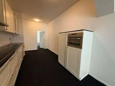 Foto van de Appartement gelegen aan de Hoofdstraat in Hoensbroek