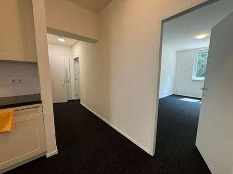 Foto van de Appartement gelegen aan de Hoofdstraat in Hoensbroek