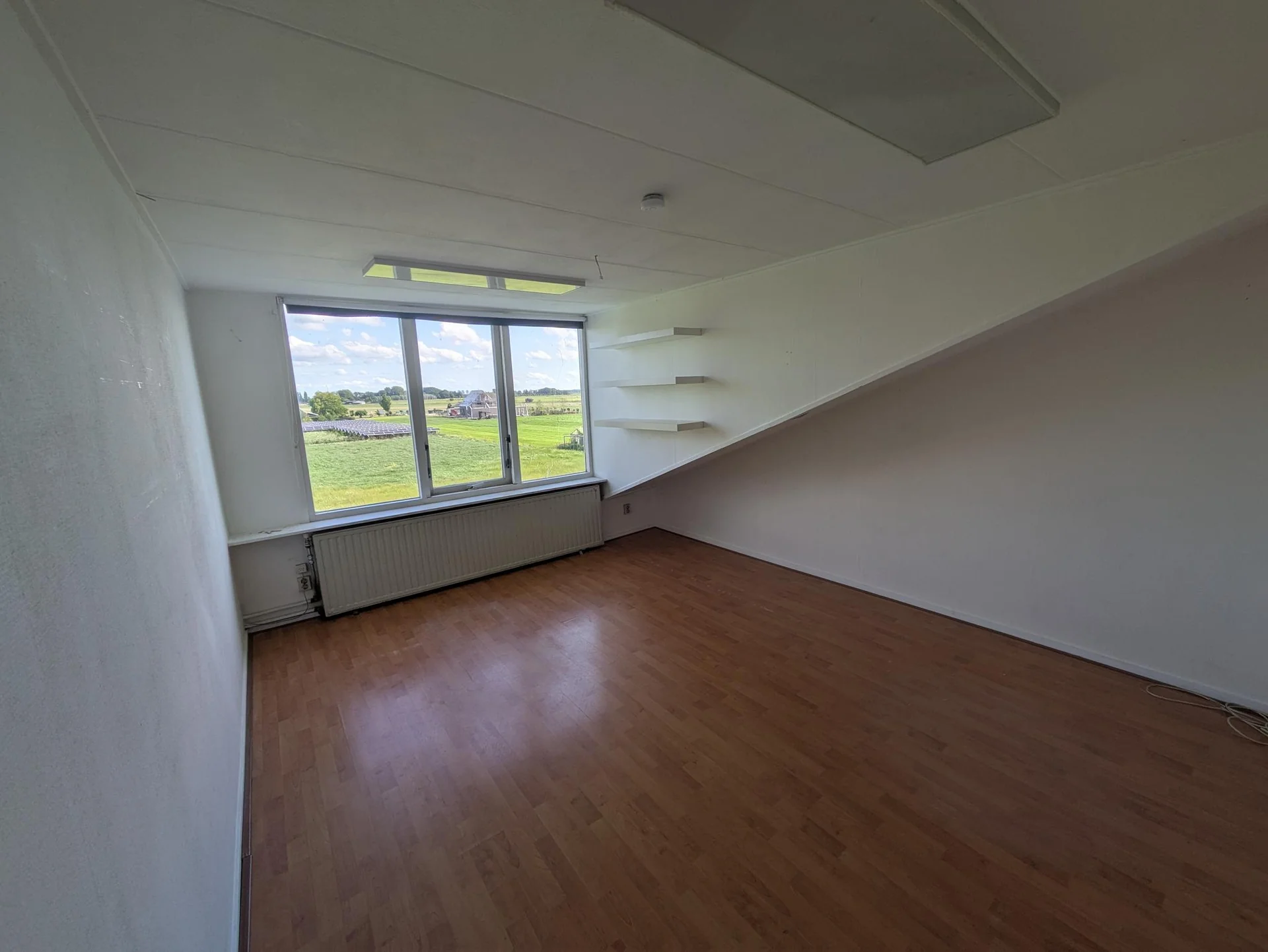 Foto van de Kamer gelegen aan de Oude Leedeweg in Pijnacker