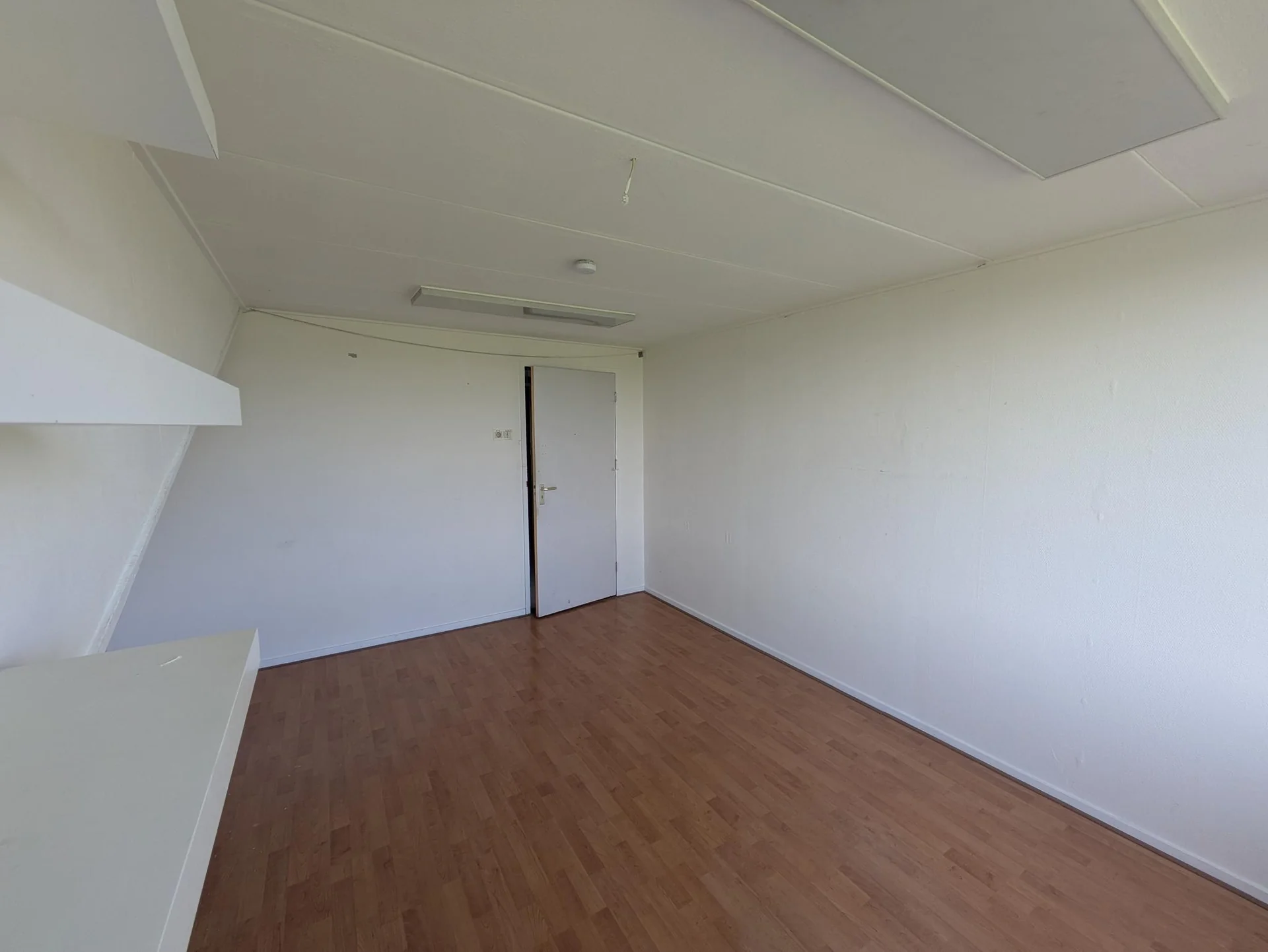 Foto van de Kamer gelegen aan de Oude Leedeweg in Pijnacker