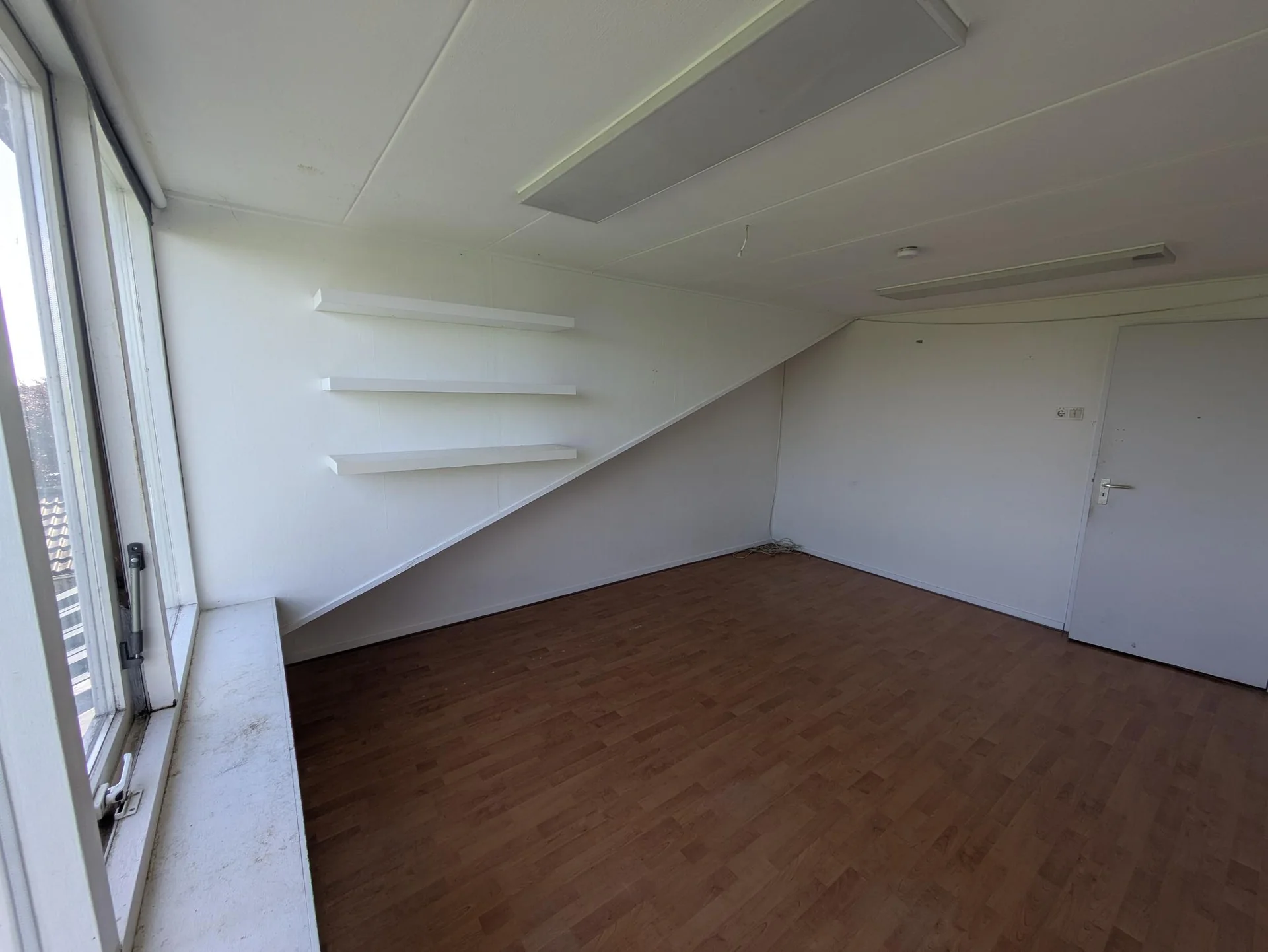 Foto van de Kamer gelegen aan de Oude Leedeweg in Pijnacker
