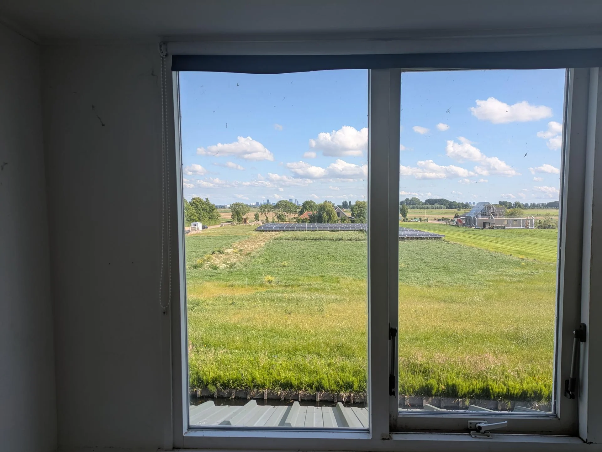 Foto van de Kamer gelegen aan de Oude Leedeweg in Pijnacker