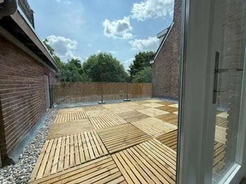 Foto van de Appartement gelegen aan de Hoofdstraat in Hoensbroek