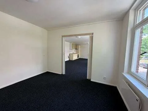 Foto van de Appartement gelegen aan de Hoofdstraat in Hoensbroek
